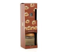 Wickford & Co. Luxury Hot Cross Buns Scented Reed Diffuser Room100ml Festive Easter Fragrance