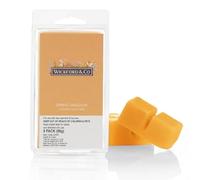 Wickford & Co Luxury Scented Wax Melts Spring Meadow Fragrance
