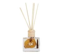 Wickford & Co. Luxury Spiced Citrus Scented Reed Diffuser Room100ml Christmas Festive Fragrance