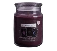 Wickford & CO Scented Candle - Dark Tarot Oracle - 18 oz jar
