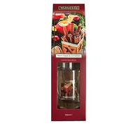 Wickford & Co. Scented Reed Diffuser Room Fragrance 100ml - Apple & Cinnamon