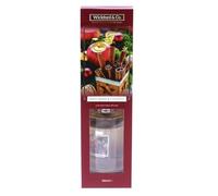 WICKFORD & CO Scented REED DIFFUSER ROOM FRAGRANCE 100ML (Applle & Cinnamon)