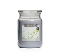 Wickford & Co Scented Candle 18oz - Wild Jasmine