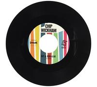Wickham, Chip - Hit & Run [VINYL]
