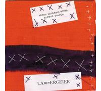 Wickham-Smith, Simon - Lammergeier