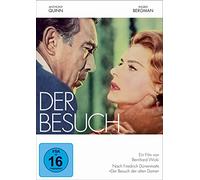 Wicki,Bernhard - Besuch, Der