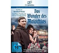 Wicki,Bernhard - Das Wunder des Malachias - Die ungekürzte Kino-Langfassung