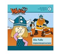 Wickie 1 - WICKIE 1