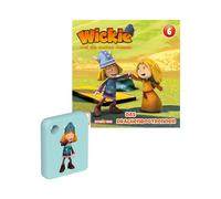 Wickie and the Strong Men - The Dragon Boat Race, 1 Galakto Token
