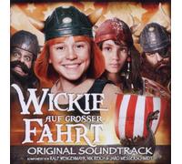 Wickie auf Großer Fahrt