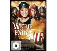 Wickie auf grosser Fahrt