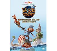 Wickie de Viking - Wickie en Het Magische Zwaard