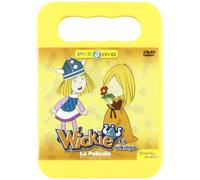 Wickie El Vikingo (Pke) (Import Dvd) (2007) Varios