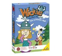 Wickie u. die starken Männer - Ein schlauer Plan