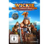 Wickie und die starken Männer – Das magische Schwert – DVD – LEONINE