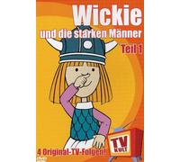 Wickie und die starken Männer F.1