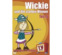 Wickie und die starken Männer - Folge 16