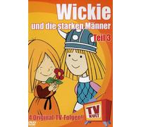 Wickie und die starken Männer - Folge 3
