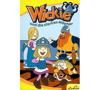 Wickie und die Starken Männer [Import allemand]