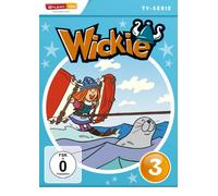 Wickie und die starken Männer: Staffel 1 / Folge 14-20