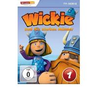 Wickie und die starken Männer - DVD - DVD 01 (LEONINE)