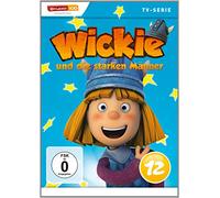 Wickie und die starken Männer - DVD 12 (DVD)