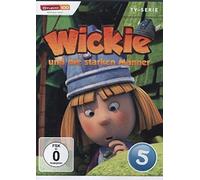 Wickie und die starken Männer - DVD 05 (DVD)