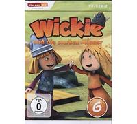 Wickie und die starken Männer - DVD 06 (DVD)