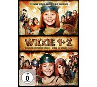 Wickie und die starken Männer & Wickie auf grosser Fahrt