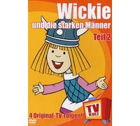Wickie und die starken Manner teil 2