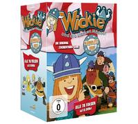 Wickie und die starken Mnner Box