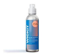 WICKIT Wickit | Much More Than Fabric Softener | Safe Fabric Softener for All Fabrics | Laundry Additive that Cools, Protects and Preserves All Clothes Fibers Without