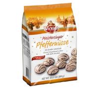Wicklein Meistersinger Pepper Nuts Dark Chocolate Glazed 300 g