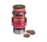 Wicklein Nutcracker Can Lebkuchen Sour Cherry Whole Milk