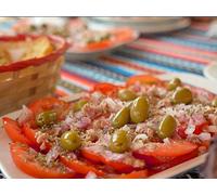 Wicklow (Bray) / Anfi Tauro, Gran Canaria