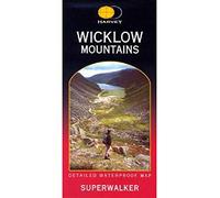 Wicklow Mountains (Superwalker)