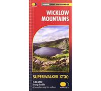 Wicklow Mountains (Superwalker) (Superwalker XT30)