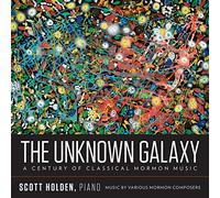 Wickman / Holden - Unknown Galaxy / Century Classical Mormon Music