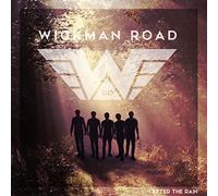 Wickman Road - After The Rain