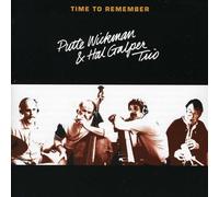 WICKMAN - Time to Remember