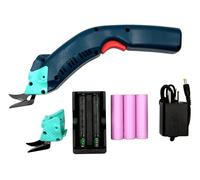 WICKS Cordless electric scissors, great for cutting carbon fiber Kevlar, fiberglass, and many other composite materials. Aircraft