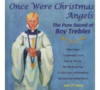 Wicks^Dutton^Chichester - Once Were Christmas Angels