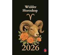 Widder Horoskop 2026