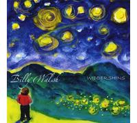 Widdershins by Billy Walsh (2008-09-02)