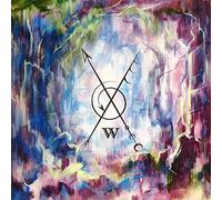 Widdershins - Ltd 140gm White Vinyl [VINYL]