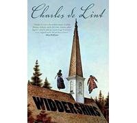 Widdershins (Newford)