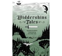 Widdershins Tales: The Green Booke