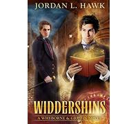 Widdershins: Volume 1 (Whyborne & Griffin)
