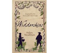 Widdershins: Witch trials historical fiction: 1 (The Newcastle Witch Trials Trilogy)