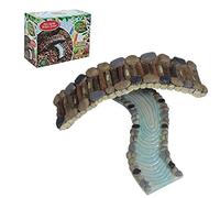 Widdle Celebrations Make your own Magical Garden - Fairy Bridge & Stream 9181